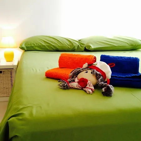 Casa Di Lulu Maison d'hôtes