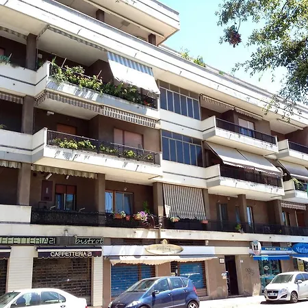 Casa Di Lulu *