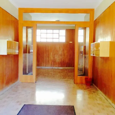 Casa Di Lulu 佩斯卡拉