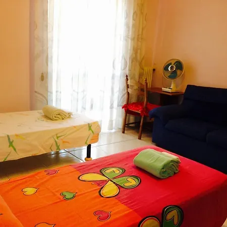 Casa Di Lulu Guest house
