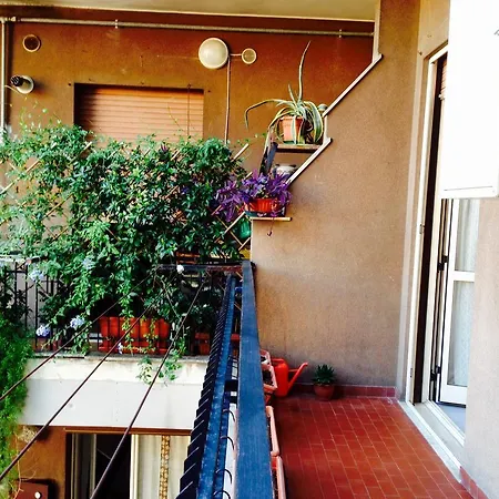 Casa Di Lulu