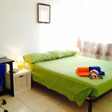 Casa Di Lulu * Pescara