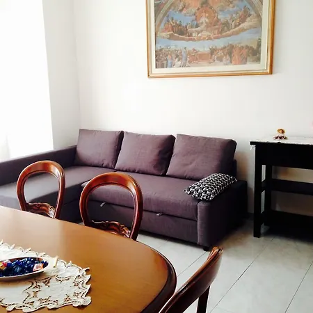 Casa Di Lulu Guest house Pescara