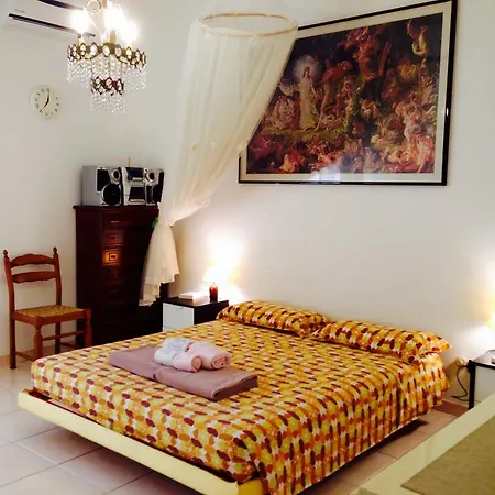 Casa Di Lulu Pescara
