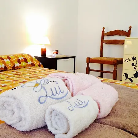 Casa Di Lulu Guest house *