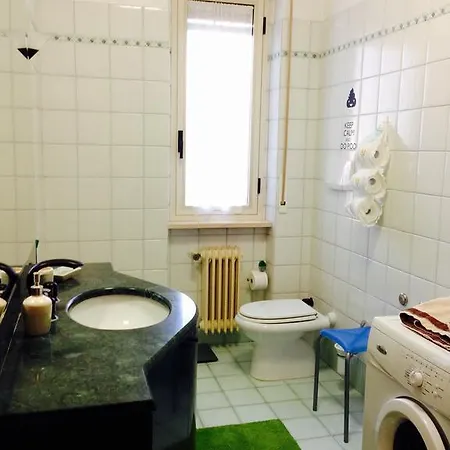 Casa Di Lulu * Pescara